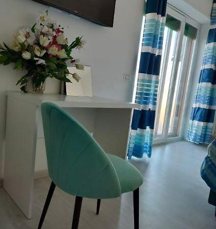 Sorrento Blue Eyes Apartment Εξωτερικό φωτογραφία