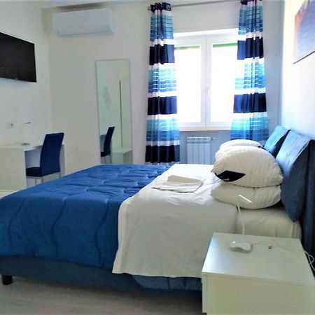Sorrento Blue Eyes Apartment Εξωτερικό φωτογραφία