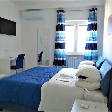 Sorrento Blue Eyes Apartment Εξωτερικό φωτογραφία