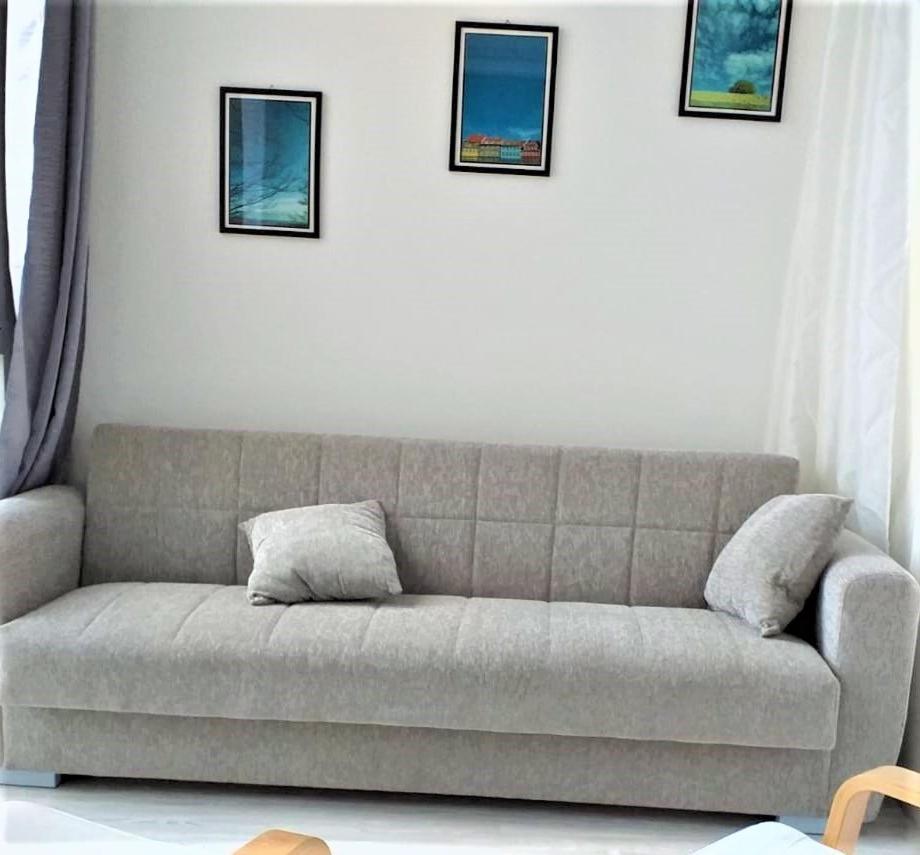 Sorrento Blue Eyes Apartment Εξωτερικό φωτογραφία