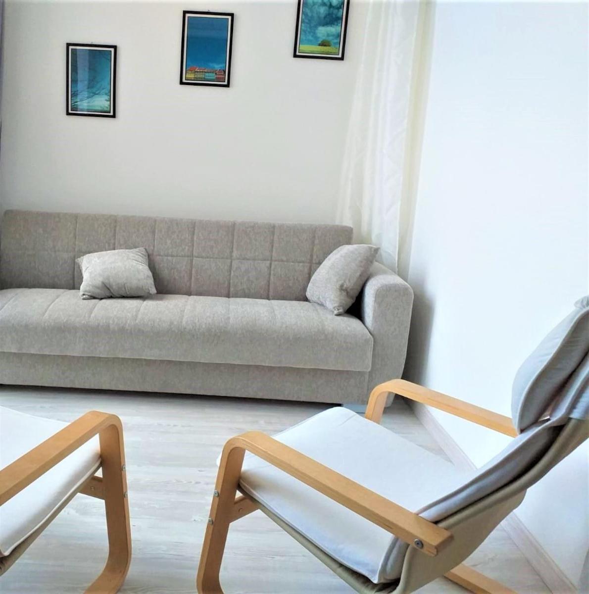 Sorrento Blue Eyes Apartment Εξωτερικό φωτογραφία