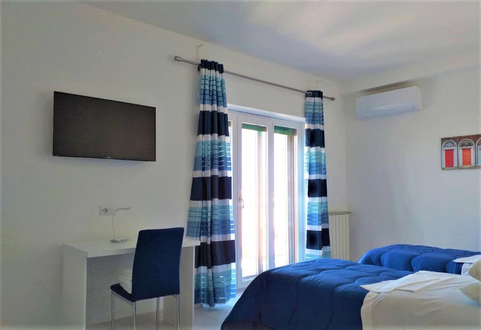 Sorrento Blue Eyes Apartment Εξωτερικό φωτογραφία