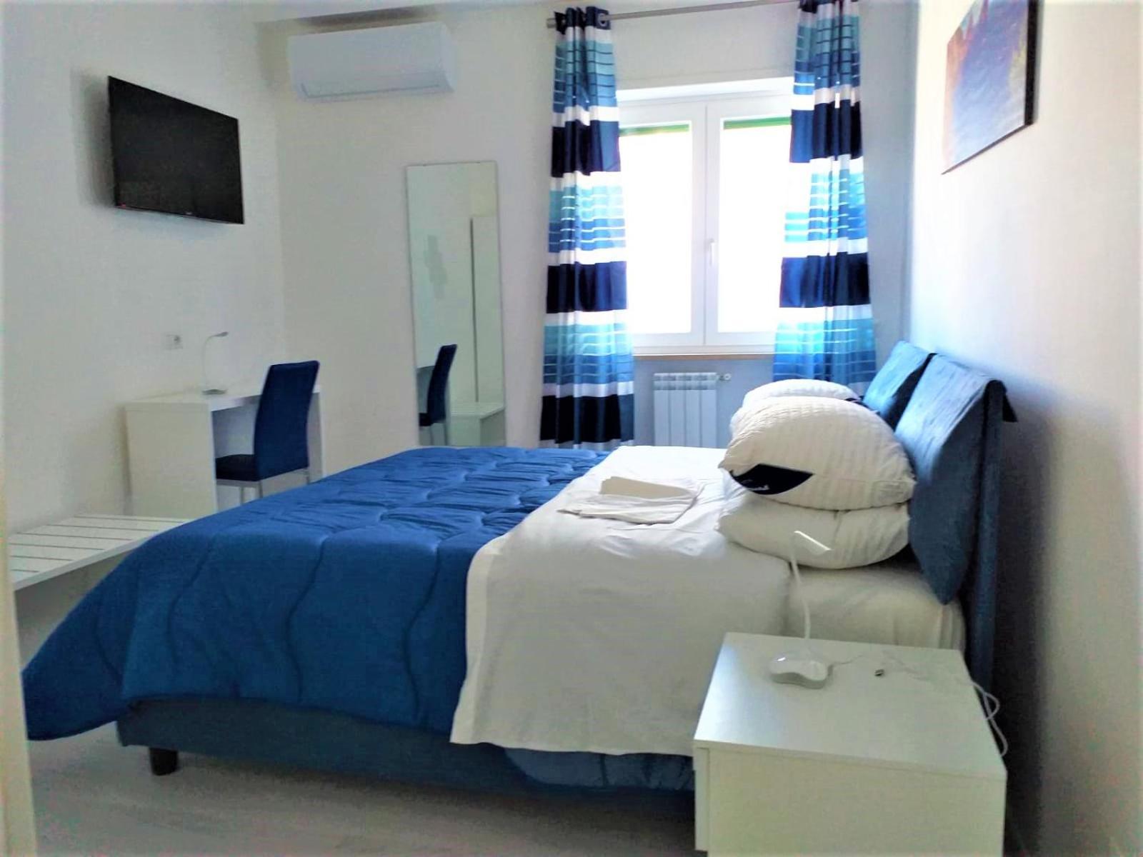 Sorrento Blue Eyes Apartment Εξωτερικό φωτογραφία