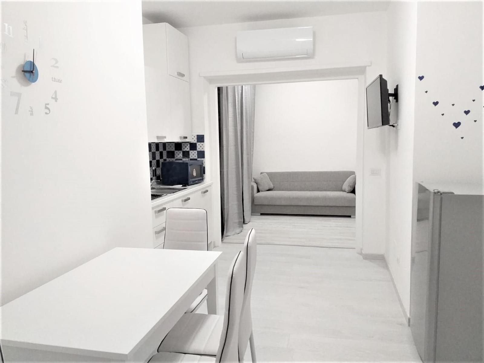 Sorrento Blue Eyes Apartment Εξωτερικό φωτογραφία
