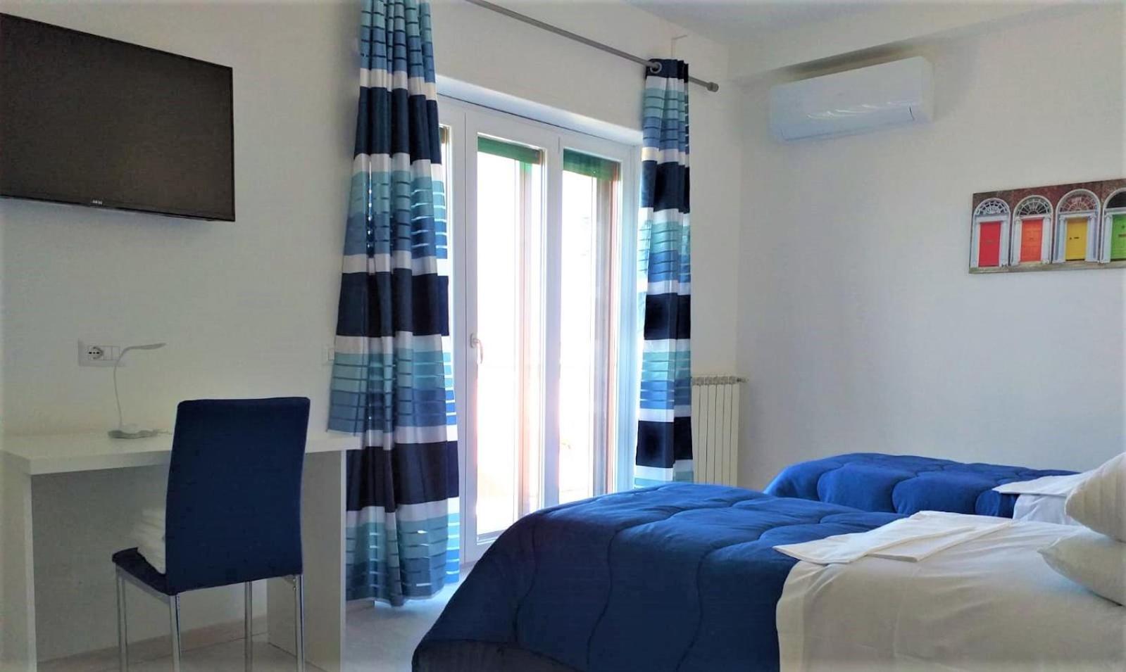 Sorrento Blue Eyes Apartment Εξωτερικό φωτογραφία