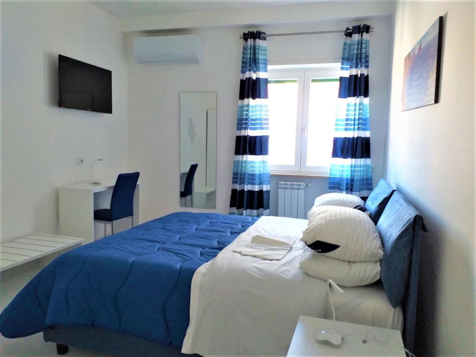 Sorrento Blue Eyes Apartment Εξωτερικό φωτογραφία
