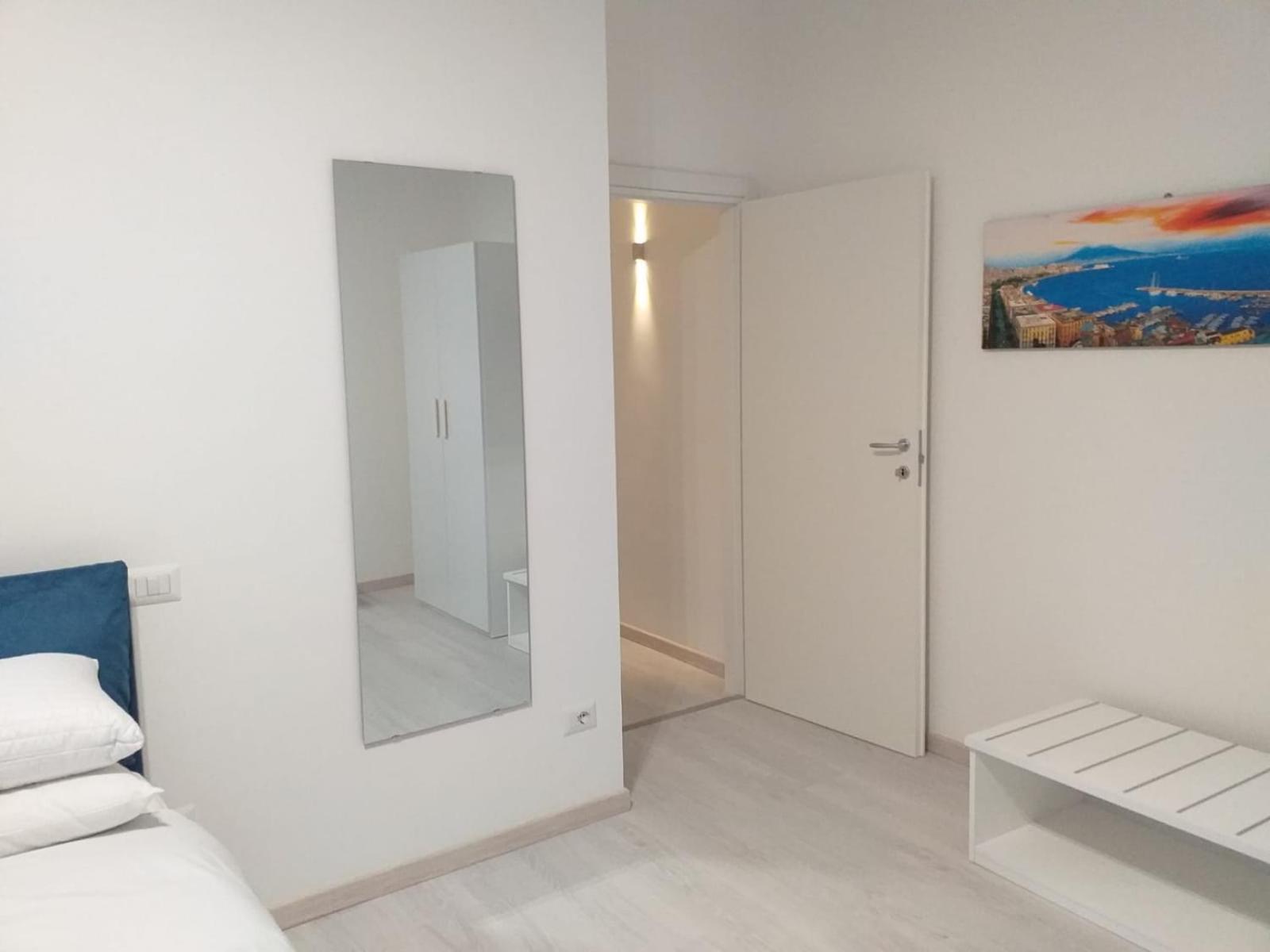 Sorrento Blue Eyes Apartment Εξωτερικό φωτογραφία