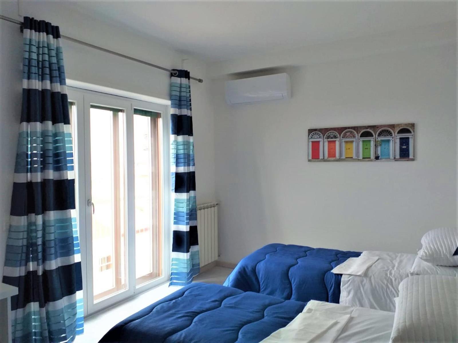 Sorrento Blue Eyes Apartment Εξωτερικό φωτογραφία
