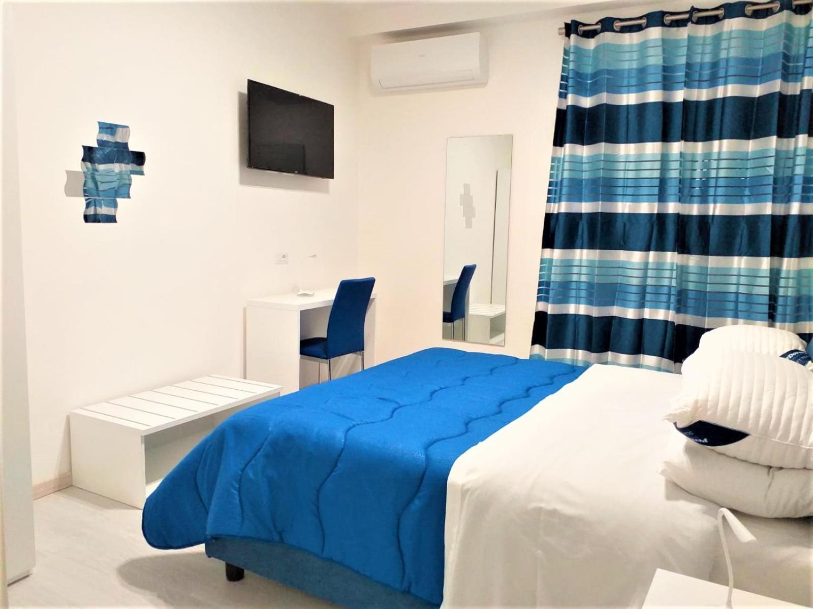 Sorrento Blue Eyes Apartment Εξωτερικό φωτογραφία