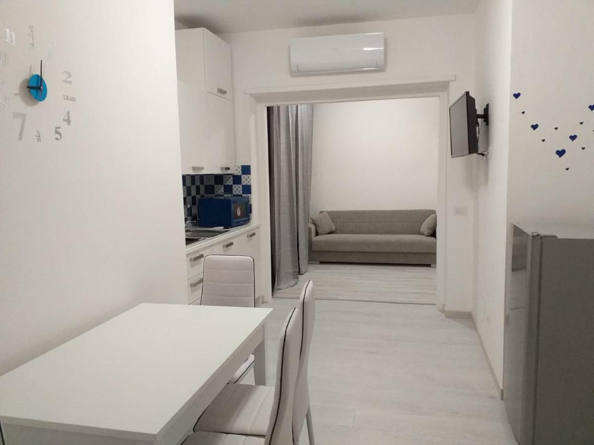 Sorrento Blue Eyes Apartment Εξωτερικό φωτογραφία
