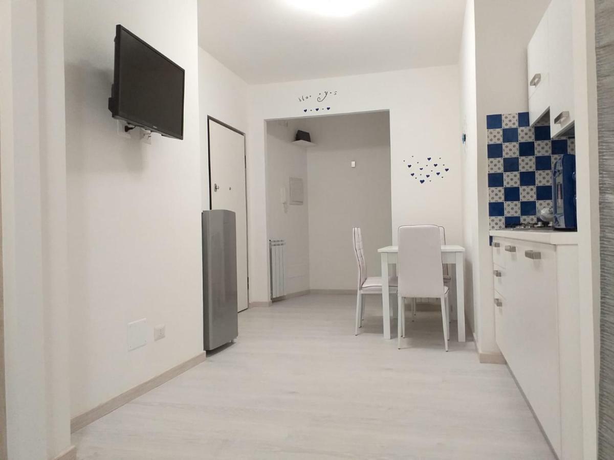 Sorrento Blue Eyes Apartment Εξωτερικό φωτογραφία