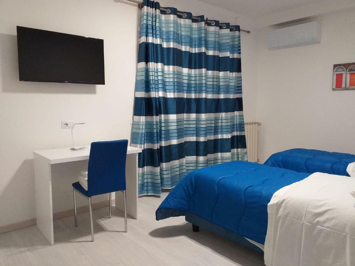 Sorrento Blue Eyes Apartment Εξωτερικό φωτογραφία