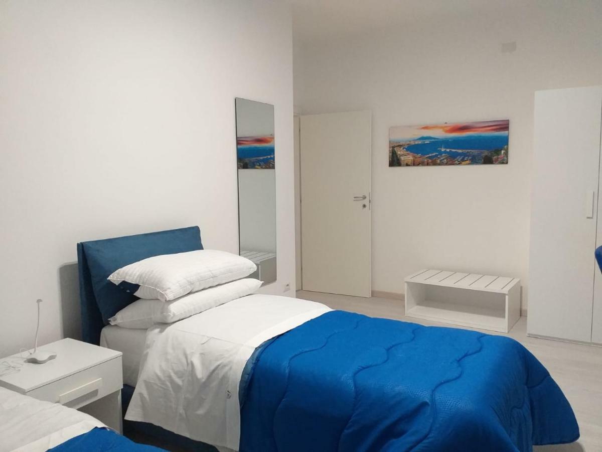 Sorrento Blue Eyes Apartment Εξωτερικό φωτογραφία