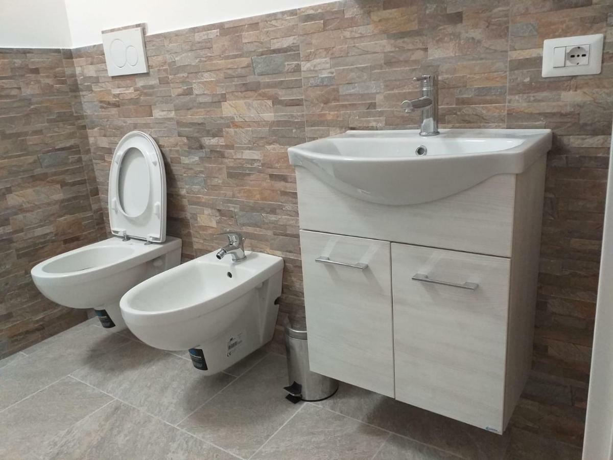 Sorrento Blue Eyes Apartment Εξωτερικό φωτογραφία