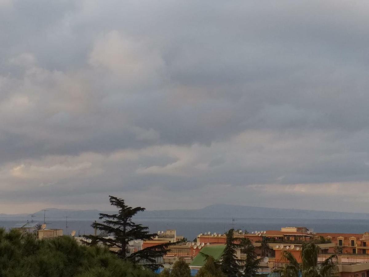 Sorrento Blue Eyes Apartment Εξωτερικό φωτογραφία