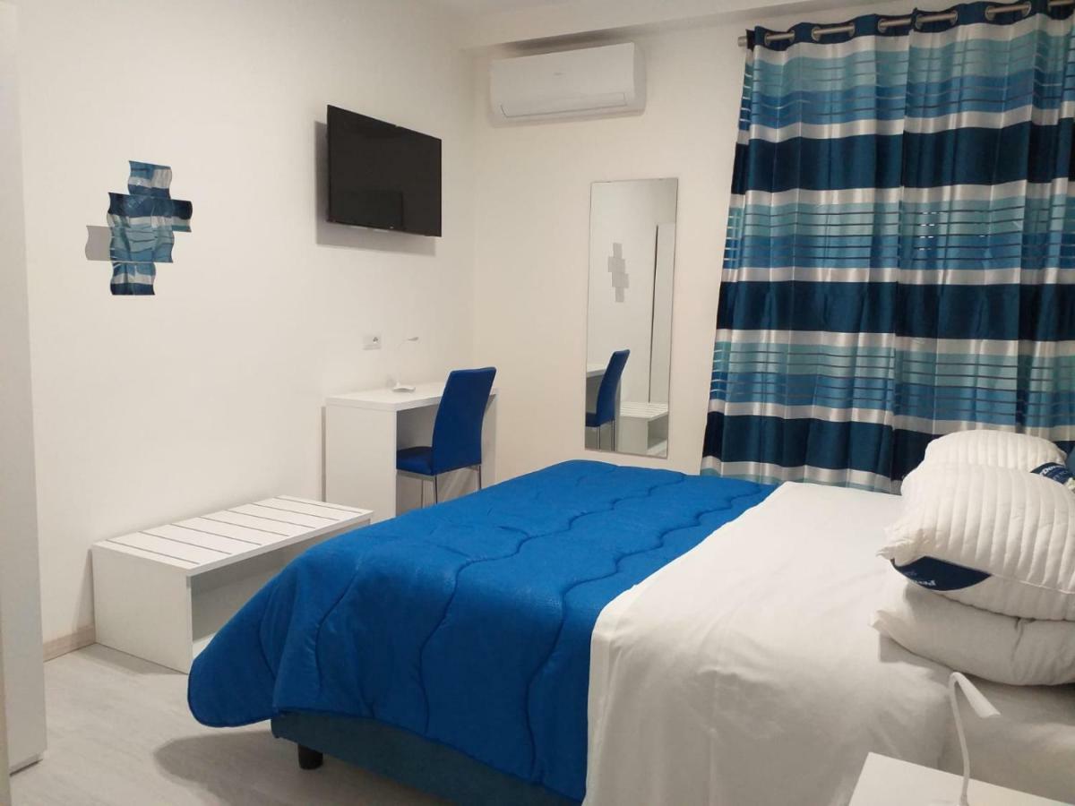 Sorrento Blue Eyes Apartment Εξωτερικό φωτογραφία