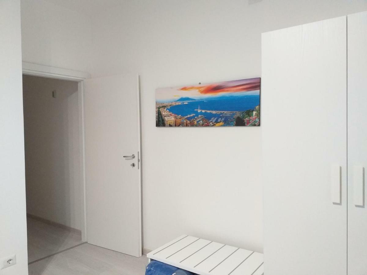 Sorrento Blue Eyes Apartment Εξωτερικό φωτογραφία