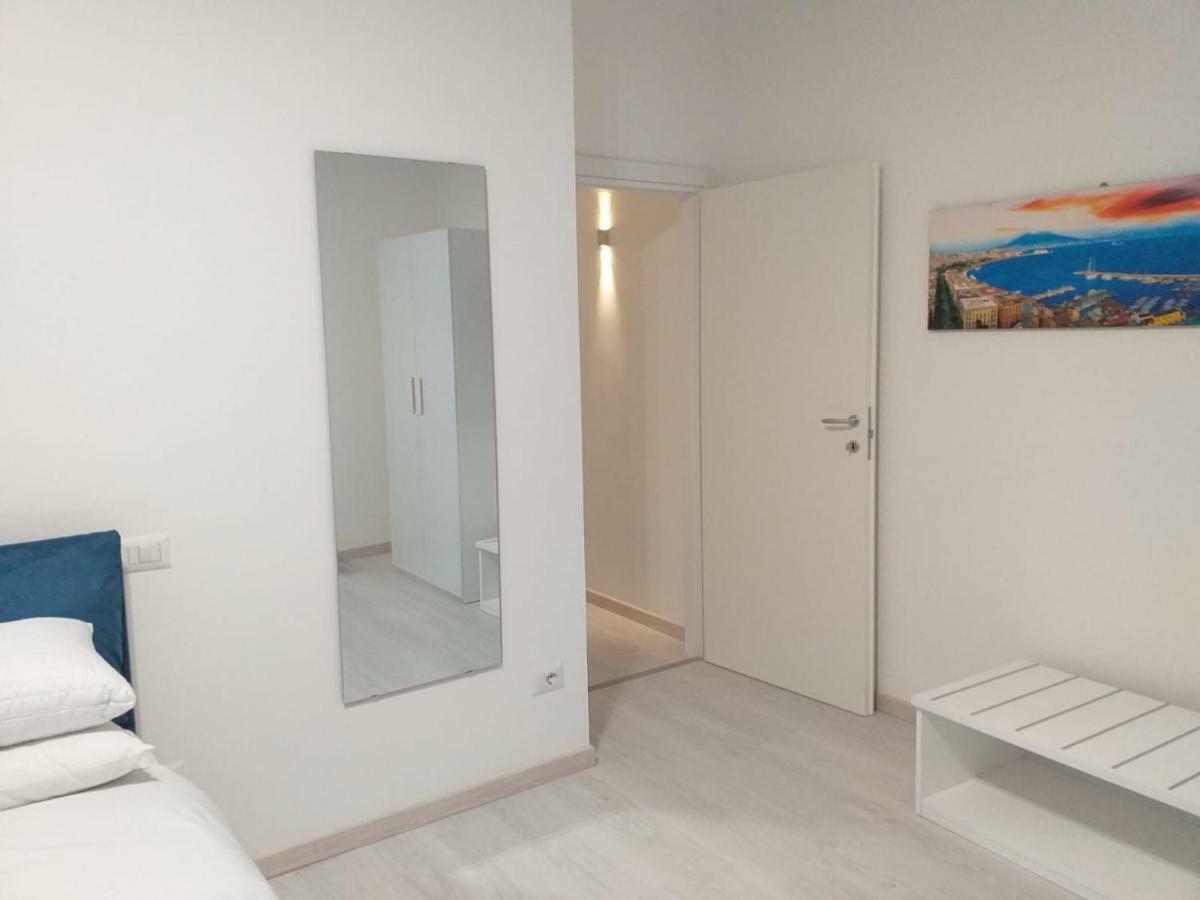 Sorrento Blue Eyes Apartment Εξωτερικό φωτογραφία