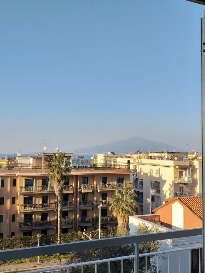 Sorrento Blue Eyes Apartment Εξωτερικό φωτογραφία