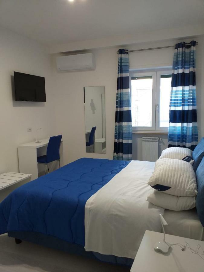 Sorrento Blue Eyes Apartment Εξωτερικό φωτογραφία